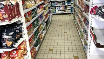 Coop - 17102 Meursac