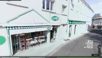 Coop - 86130 Jaunay-Marigny