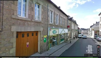 Coop - Bugeat