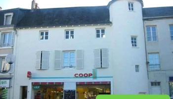 Coop - Civray