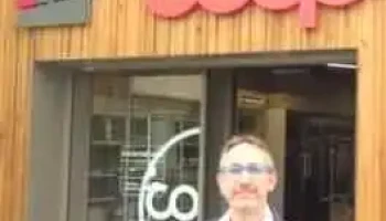 Coop U - Coulon