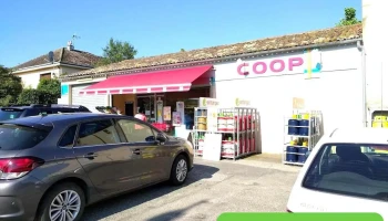 Coop - Val-D'Oire-Et-Gartempe