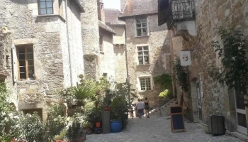 Corrèze Récupérations - Saint-Priest-De-Gimel