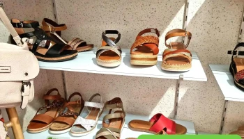 Coste Chaussures - 19500 Meyssac