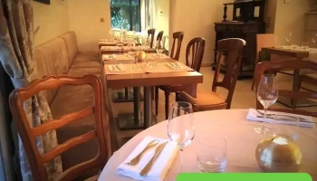 Côte Quillier, L' Auberge Coussau - 40140 Magescq
