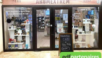 Creamhigh Cbd Shop - France
