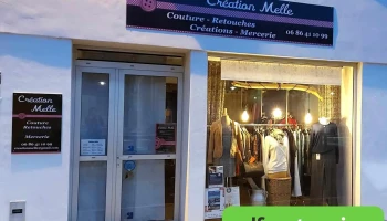 Creation Melle - Cozes