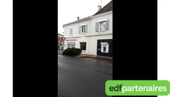 Crédit Agricole Agence de Gabarret - 40310 Gabarret