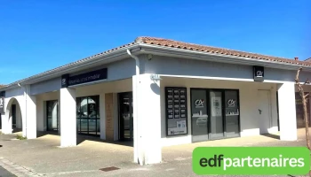 Crédit Agricole Charente-Maritime Deux-Sèvres - Av. Du Grand Large