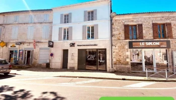 Crédit Agricole Charente-Maritime Deux-Sèvres - Corme-Royal