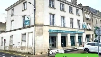 Credit Agricole Chauvigny - Chauvigny