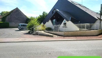Credit Agricole Pleumartin - 86450 Pleumartin