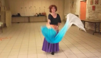 Ctre Social Culturel Pays Manslois - 16230 Mansle-Les-Fontaines