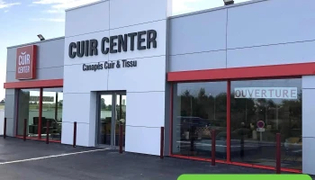 Cuir Center - 16730 Fléac