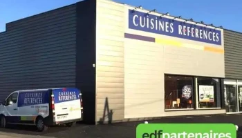 Cuisines Références Parthenay - Châtillon-Sur-Thouet