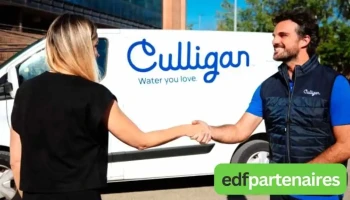 Culligan France - Perigueux - Coulounieix-Chamiers