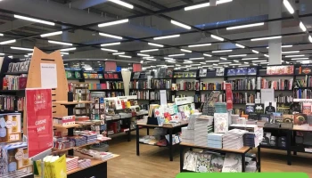Cultura - 33700 Mérignac