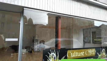 Culture Cbd Dax boutique magasin chanvre - Dax