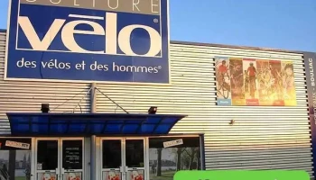 Culture Vélo Bordeaux Bouliac - Rue De La Gabarre