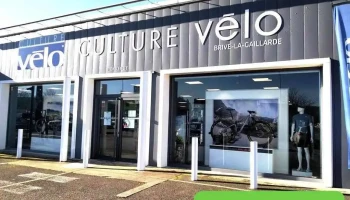 Culture Vélo Brive-la-Gaillarde - Brive-La-Gaillarde