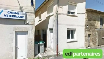 Cyndie La Fée Bulleuse - Brioux-Sur-Boutonne