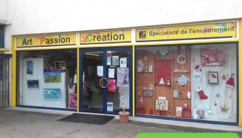 Dalbe Cognac - Art Passion Création - Châteaubernard