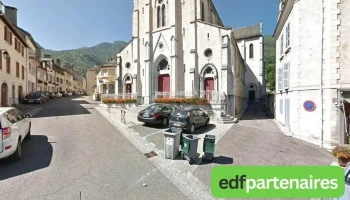 Daplavid - 64440 Laruns