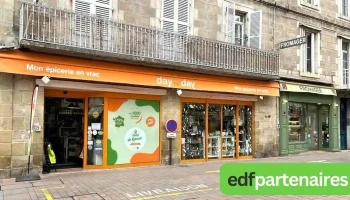 day by day - Mon épicerie en vrac - 19100 Brive-La-Gaillarde