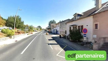 Dcf - 24570 Le Lardin-Saint-Lazare
