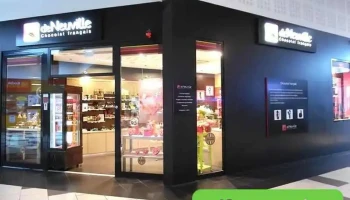 de Neuville – Chocolat français - Châteaubernard