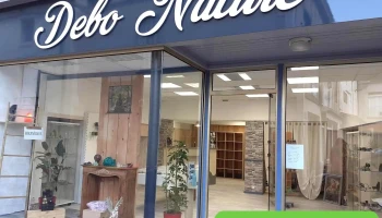 Débo Nature - 86200 Loudun
