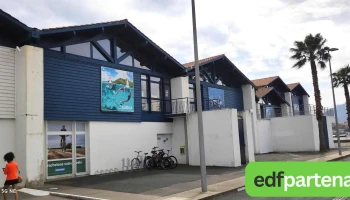 Decathlon Hendaye - 64700 Hendaye