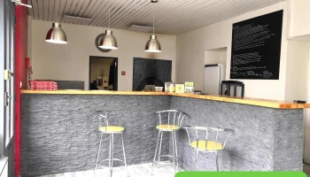 Del Gusto Pizzeria - 64110 Jurançon