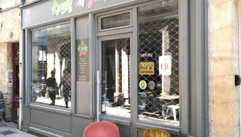 Design Fenetres | pose et installation de menuiseries à Latresne - Chem. Dartes