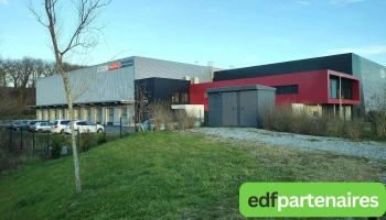 Dispro Sud Ouest - Labastide-Monréjeau