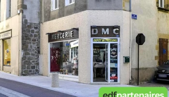 Dmc - Confolens