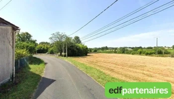 Domaine de Tout Ly Faut - 33860 Val-De-Livenne