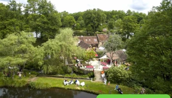 Domaine du Moulin Authier - Coussac-Bonneval