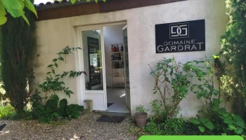 Domaine Gardrat - Cozes