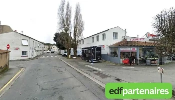 Dompierre Distrib Alimentaire Domdial - 17139 Dompierre-Sur-Mer
