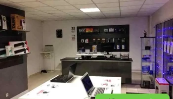 Dualtech Informatique - 33350 Mouliets-Et-Villemartin