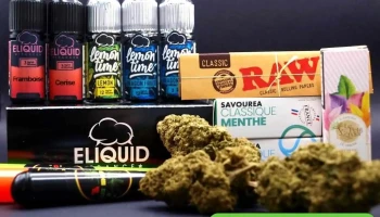 Dub Shop Cbd - Boutique en ligne / Livraison à domicile - Aytré