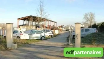 Dupin Automobile - 33290 Parempuyre
