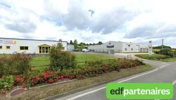 Dupuy Emballages - 40500 Montaut