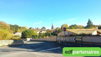 E.Leclerc Azay Le Brule - 79400 Azay-Le-Brûlé