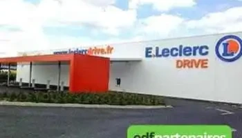 E.Leclerc Drive Bressuire - Bressuire
