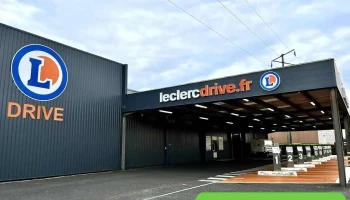 E.Leclerc Drive Bruges - Bruges