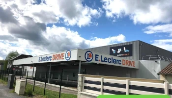 E.Leclerc Drive Malemort-sur-Corrèze - 19360 Malemort
