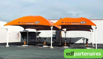 E.Leclerc Drive Saint-Sulpice-de-Royan - Saint-Sulpice-De-Royan