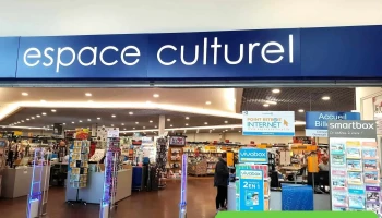 E.Leclerc Espace Culturel - 64400 Oloron-Sainte-Marie